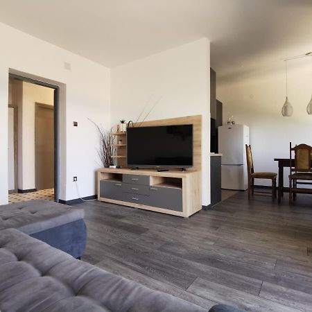 Deedee Apartment 센 외부 사진