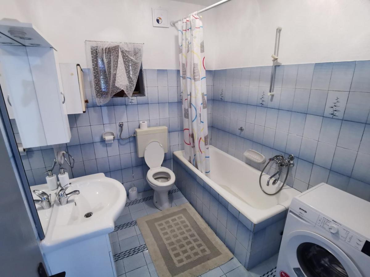 Deedee Apartment 센 외부 사진