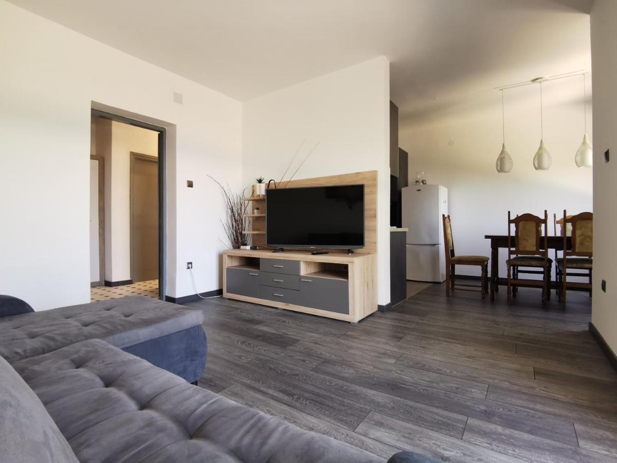 Deedee Apartment 센 외부 사진