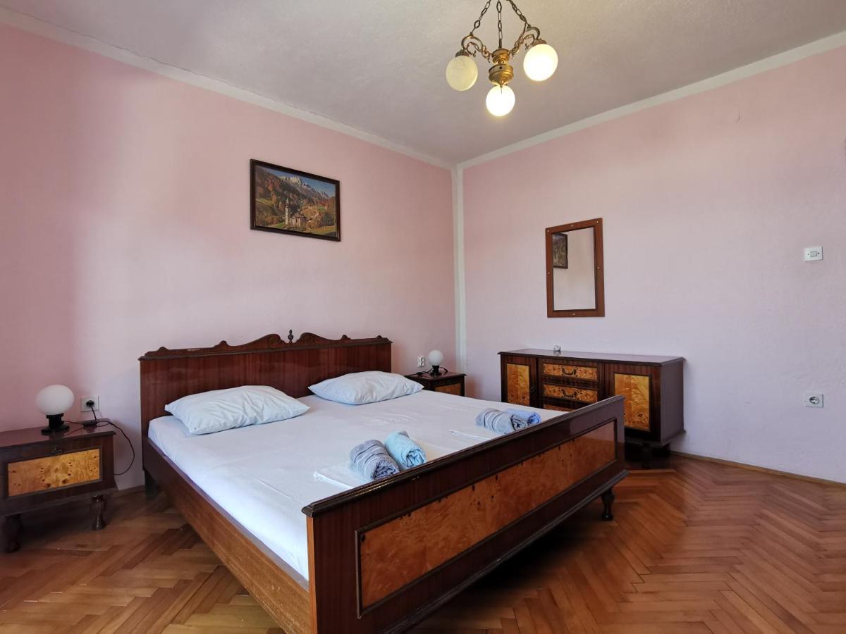 Deedee Apartment 센 외부 사진