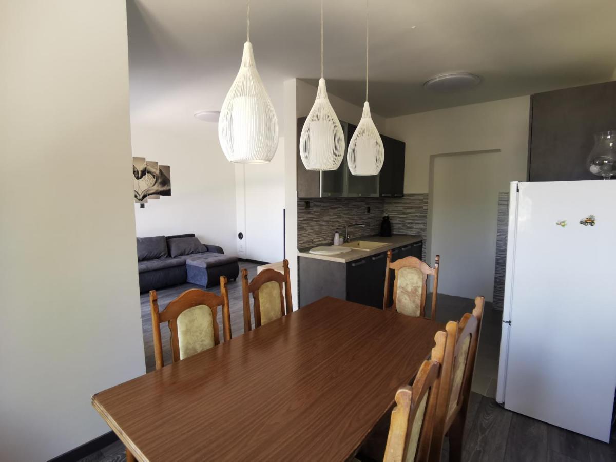 Deedee Apartment 센 외부 사진