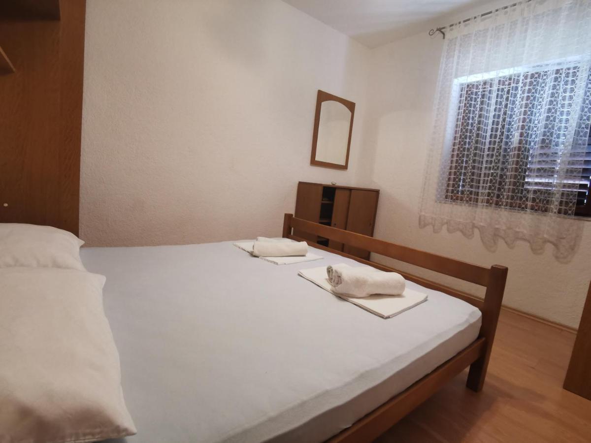 Deedee Apartment 센 외부 사진