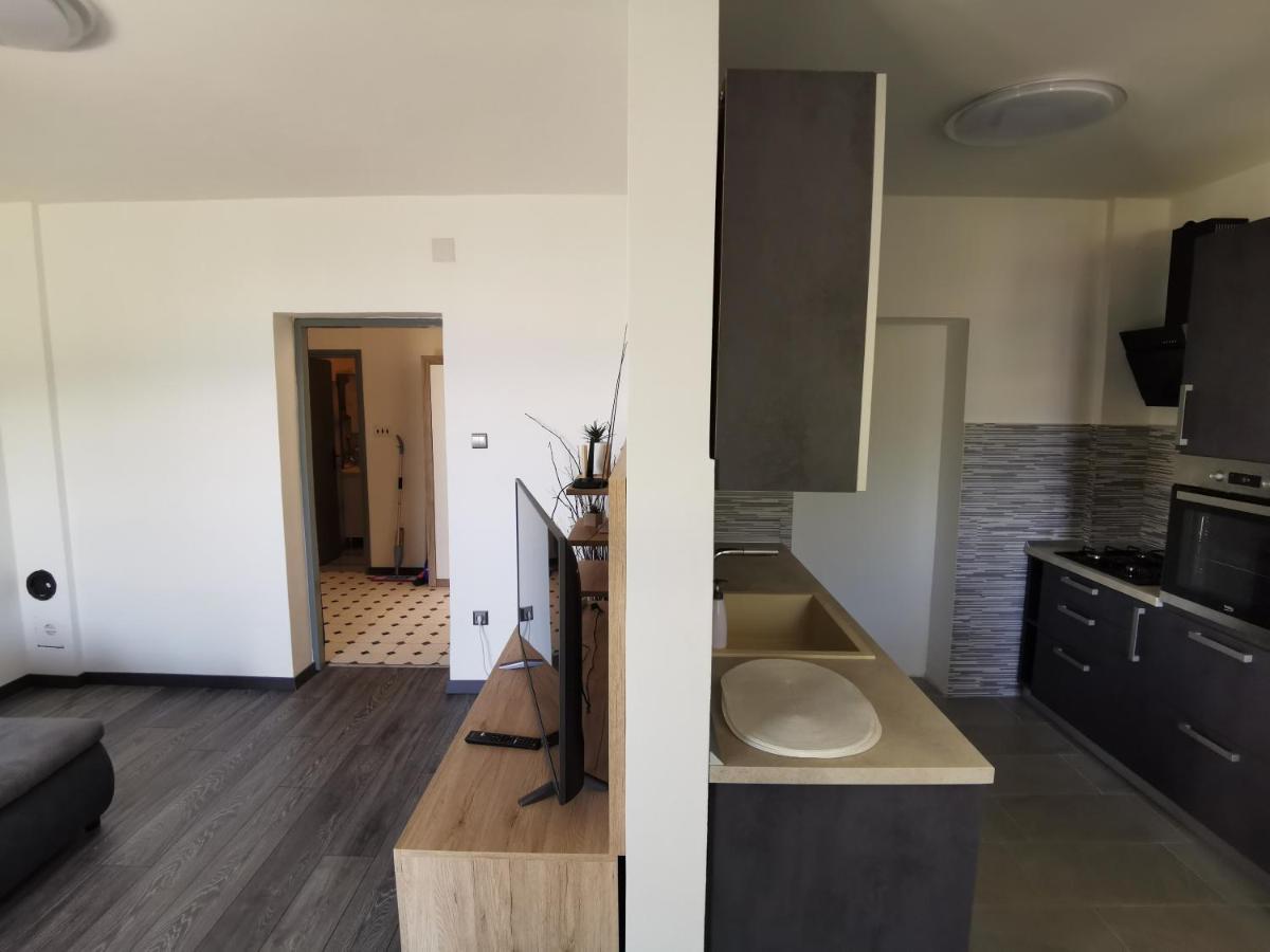 Deedee Apartment 센 외부 사진