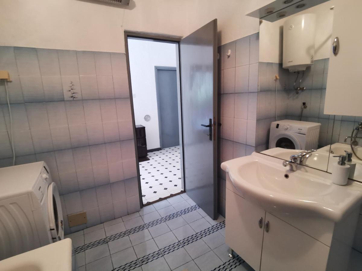 Deedee Apartment 센 외부 사진