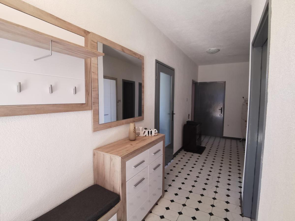 Deedee Apartment 센 외부 사진