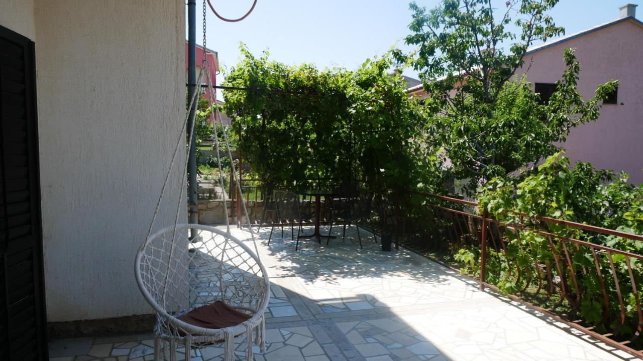 Deedee Apartment 센 외부 사진